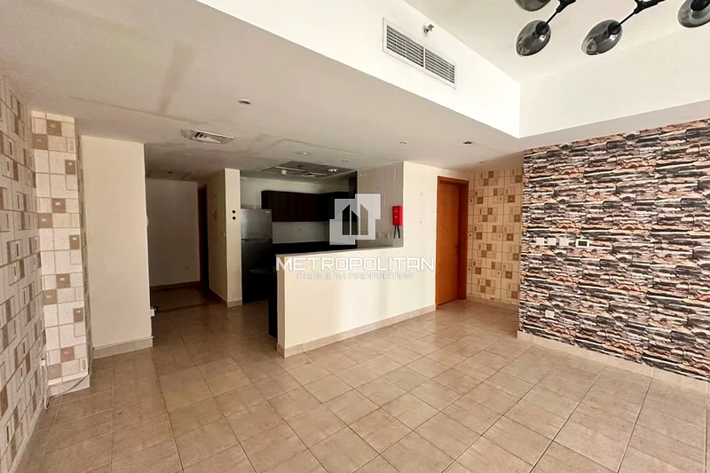 Vacant | High Floor | Partial Marina View64037277935873111