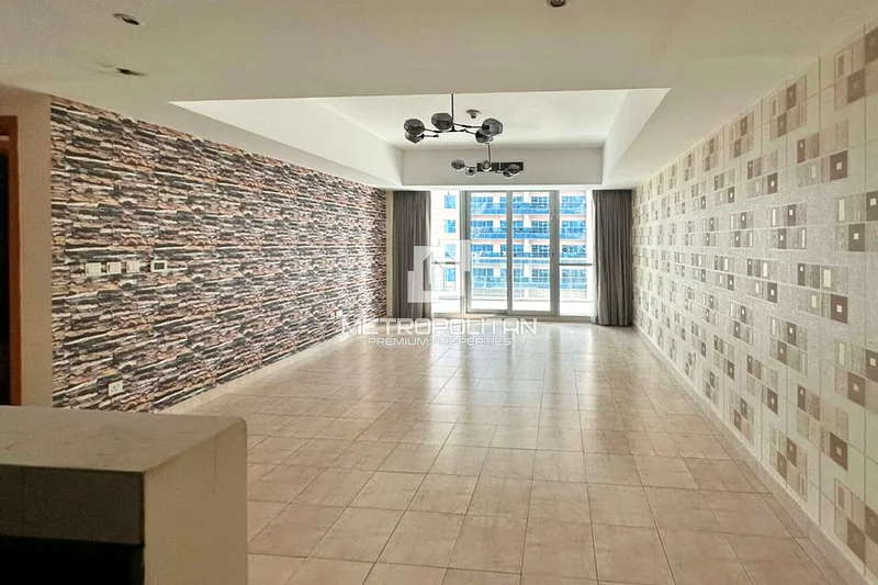 Vacant | High Floor | Partial Marina View64037277935873114