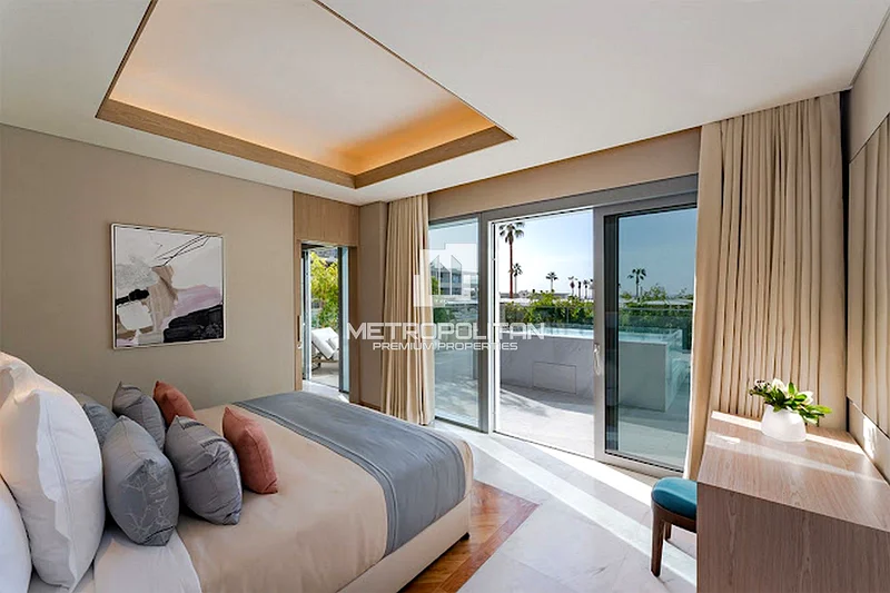 Luxurious Studio | High ROI | Premium Location63937393070723114
