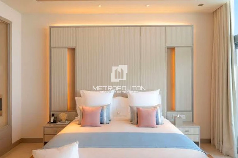 Luxurious Studio | High ROI | Premium Location63937393070723113