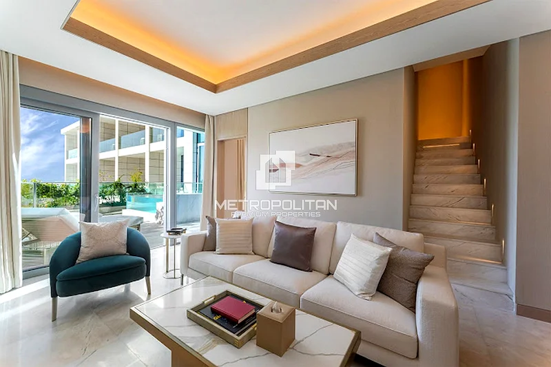 Luxurious Studio | High ROI | Premium Location63937393070723111