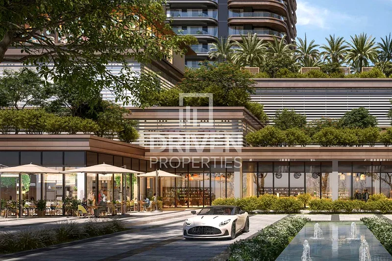 Premium Unit | DIFC View | Great Investment Deal63927995001859114