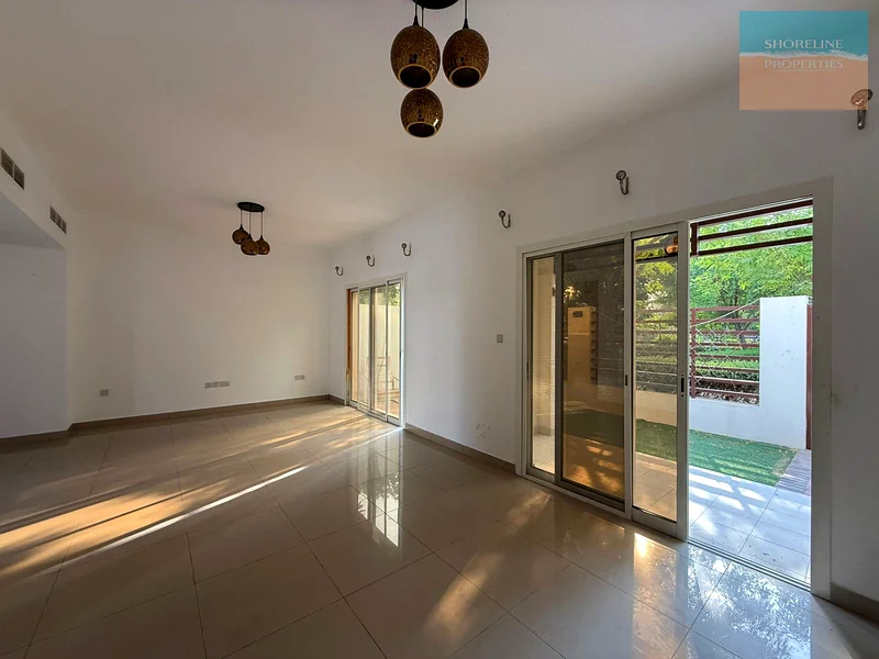Modern 2BR Townhouse | Flamingo Villas | Attached Bathrooms | Family-Friendly Community63860448622850113