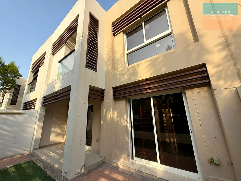 Modern 2BR Townhouse | Flamingo Villas | Attached Bathrooms | Family-Friendly Community63860448622850114