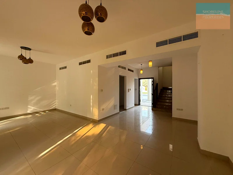 Modern 2BR Townhouse | Flamingo Villas | Attached Bathrooms | Family-Friendly Community63860448622850111
