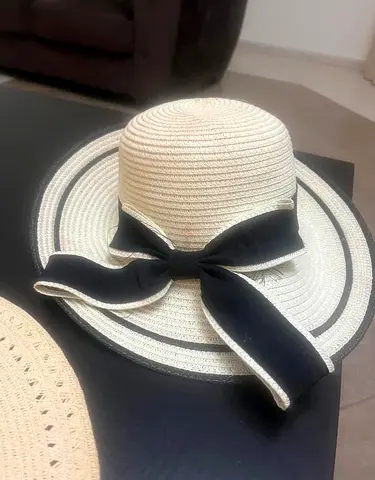 Womens Beach Hats