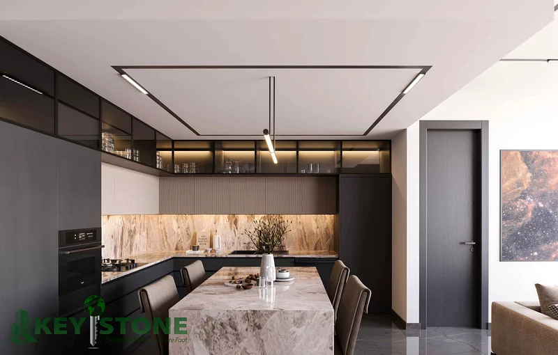 READY SOON //ZERO COMMISSION //SMART HOMES //NEAR DOWNTOWN & METRO //HIGH ROI63957808544771114