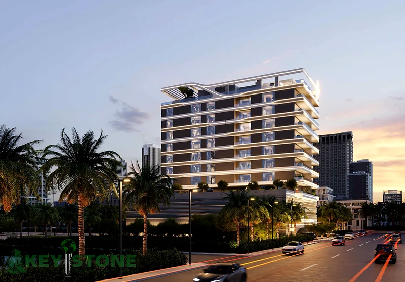 READY SOON //ZERO COMMISSION //SMART HOMES //NEAR DOWNTOWN & METRO //HIGH ROI63957808544771113