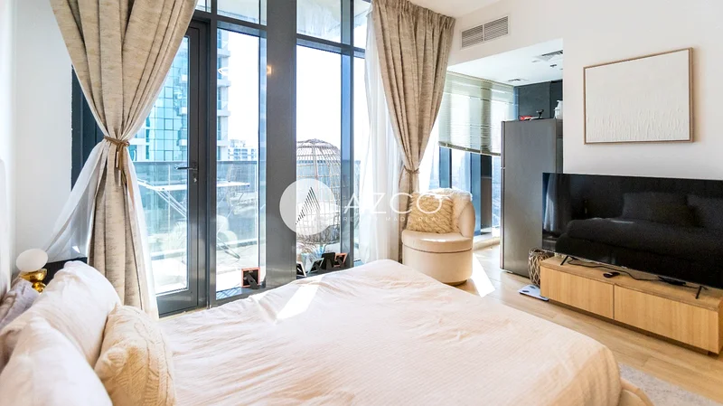 Furnished | Premium Layout | Includes Balcony63798926852354112