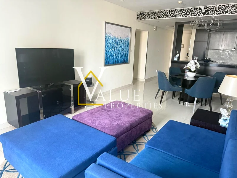 Luxury Living | Prime Location | Full Burj & Fountain Views63769832408705113