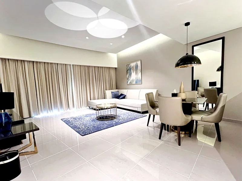 Canal Views | Spacious Unit | Furnished63792474574977110
