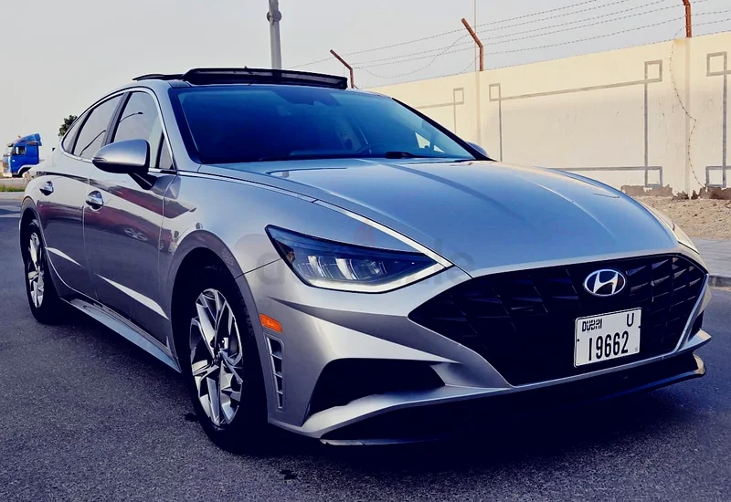 هيونداي 2021 GLS بلس، عنوان نظيف63406912683907116