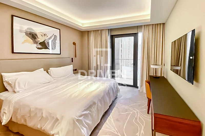 Furnished | Best Location | Spacious Apt63772244308994114