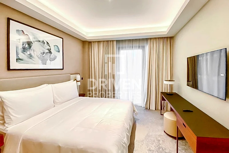 Furnished | Best Location | Spacious Apt63772244308994113