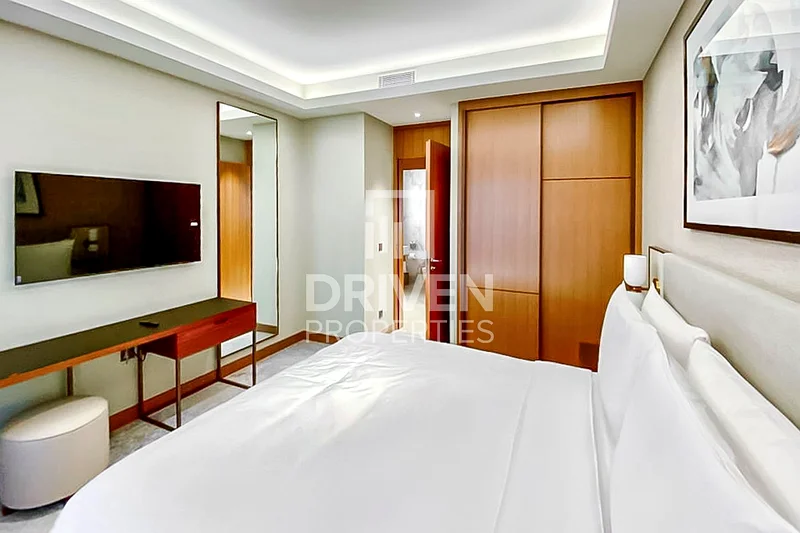 Furnished | Best Location | Spacious Apt63772244308994112