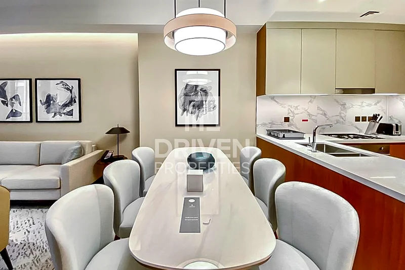 Furnished | Best Location | Spacious Apt63772244308994111