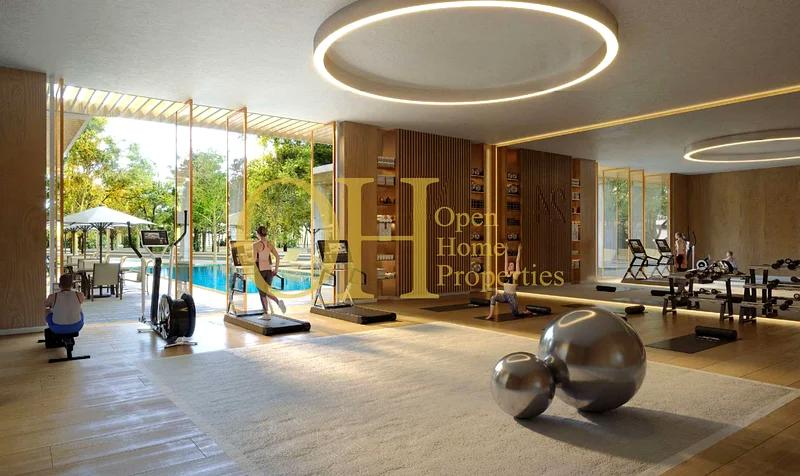 Premium Lifestyle | Smart Home | High End Location63847100414721112