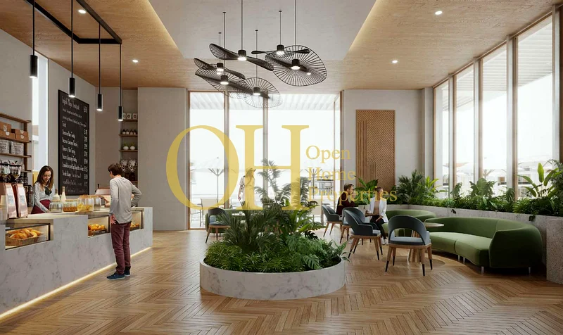 Premium Lifestyle | Smart Home | High End Location63847100414721111