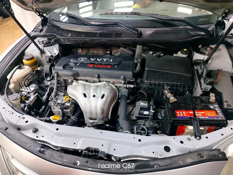 Toyota Camrry 200863484601193475111
