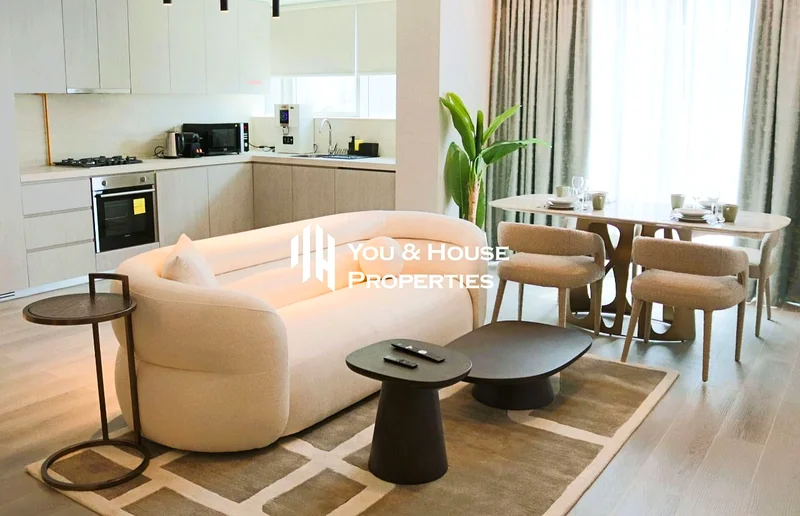 Smart Elegance Apartment I Great Quality I With Pool View63787086760579110