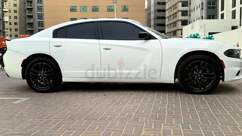 دودج تشارجر SXT 201963406926132611111