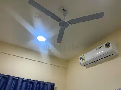 Executive Bed space readily available for keralaties