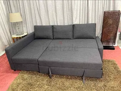 IKEA brand sofa bed