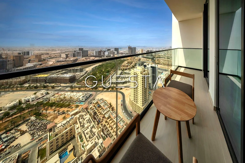 Modern Living | Prime Location | All Bills Incl63835394837506111