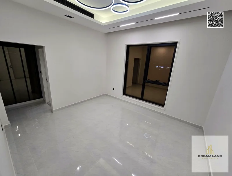 Corner villa for sale with custom finishing, private pool, very distinguished location, including registration fees63895812575105113