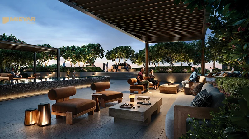 🌟 Modern Living in the Heart of Dubai | Limited Units Left!64028899351297112