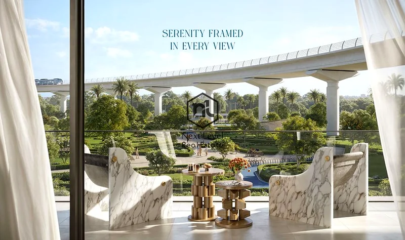 Secure at Launch Price | 10% Down | Strong ROI Potential64028236442241113