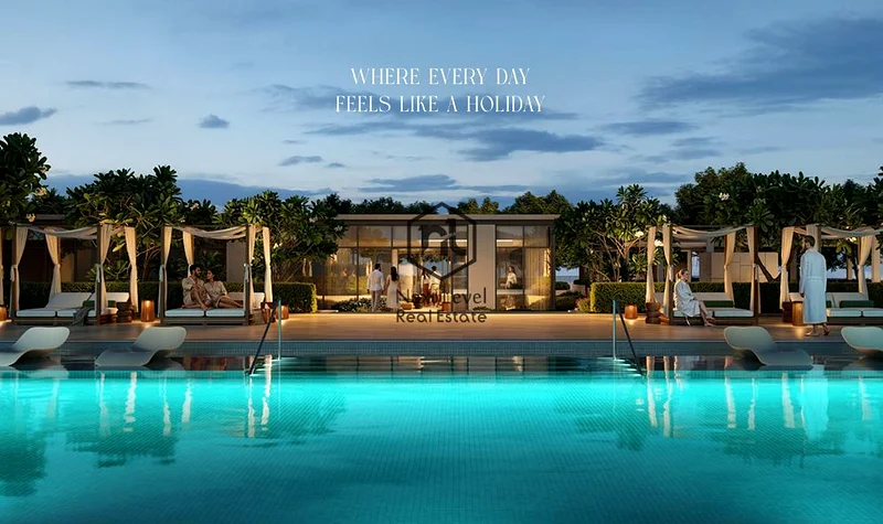 Secure at Launch Price | 10% Down | Strong ROI Potential64028236442241110