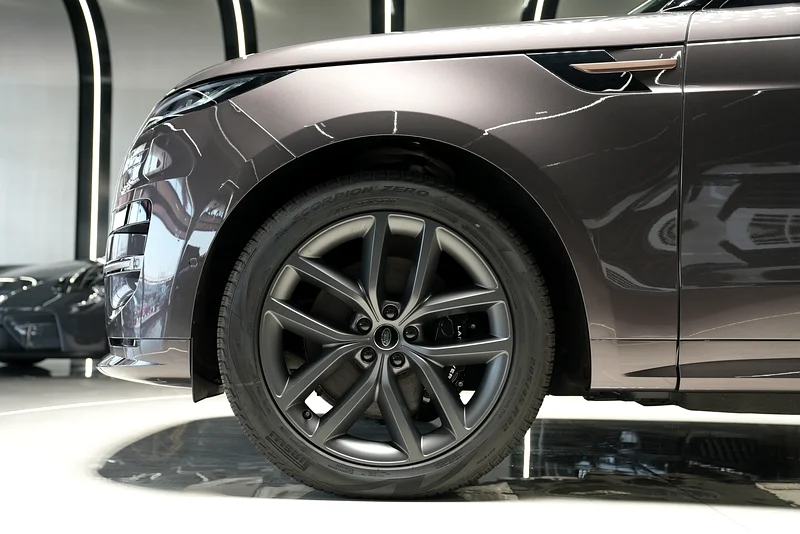 RANGE ROVER SPORT 3.0L DYNAMIC HSE HYBRID 510PS63489004976769113