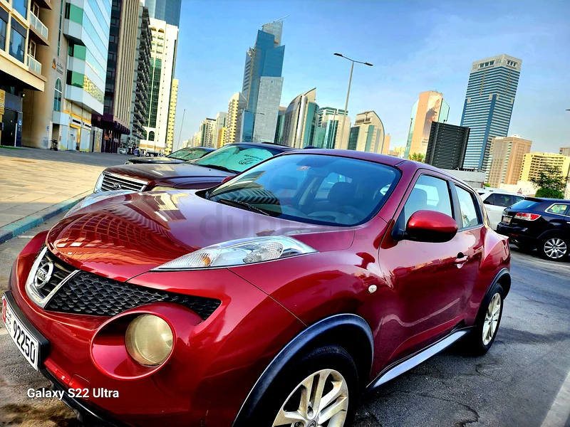 نيسان جوك 2012 خليجي63401299284994111
