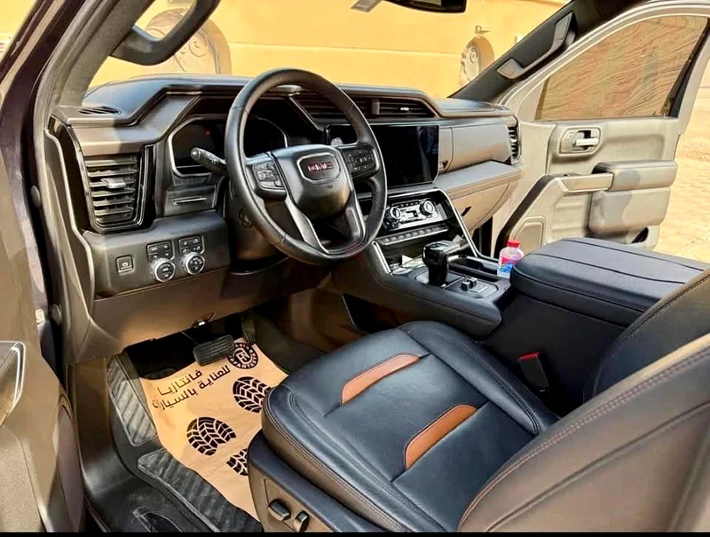 GMC Sierra 5.3L V8 AT463490598546049112