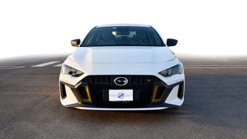 AED 964 / شهر | GAC | Empow 1.5T GE | 2023 | ضمان | سجل الصيانة63491274748547111