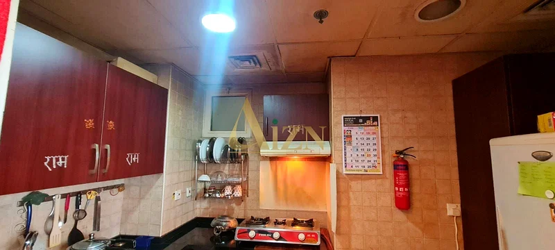 شقة بغرفة نوم واحدة واسعة | 700 قدم مربع | إمبريال، دبي سيليكون أويسس63977888966401113