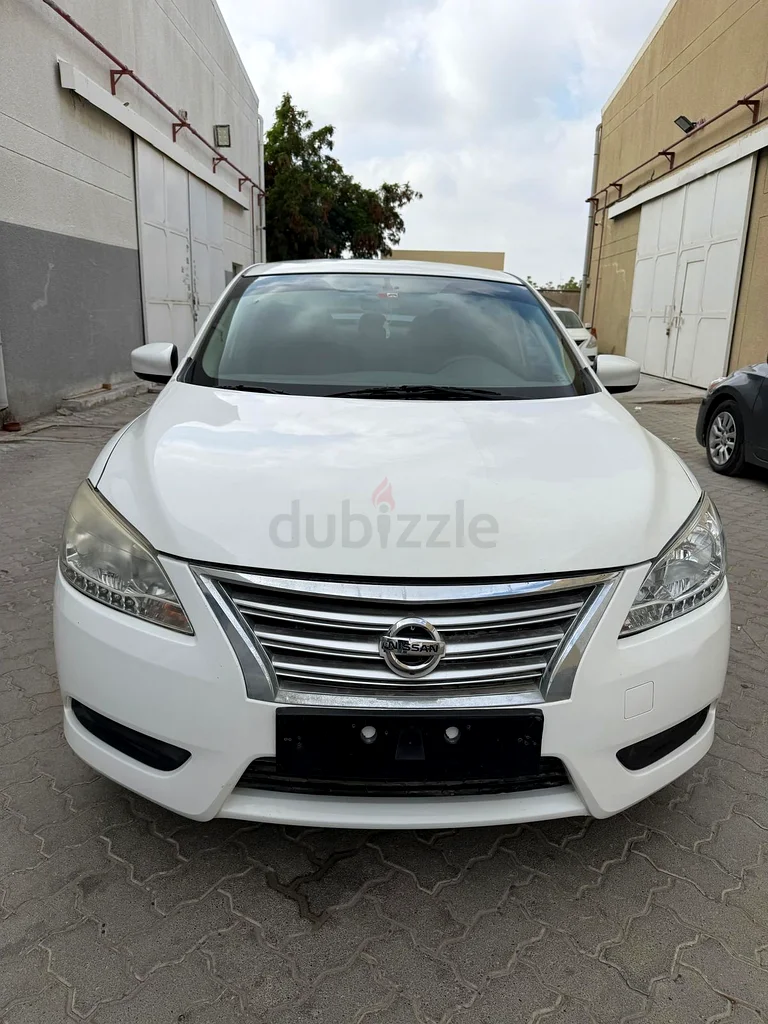 نيسان سنترا 2020 مواصفات دول مجلس التعاون الخليجي63484157748737113