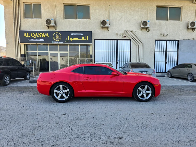 CHEVROLET CAMARO 2011 FOR SALE63406924109570114