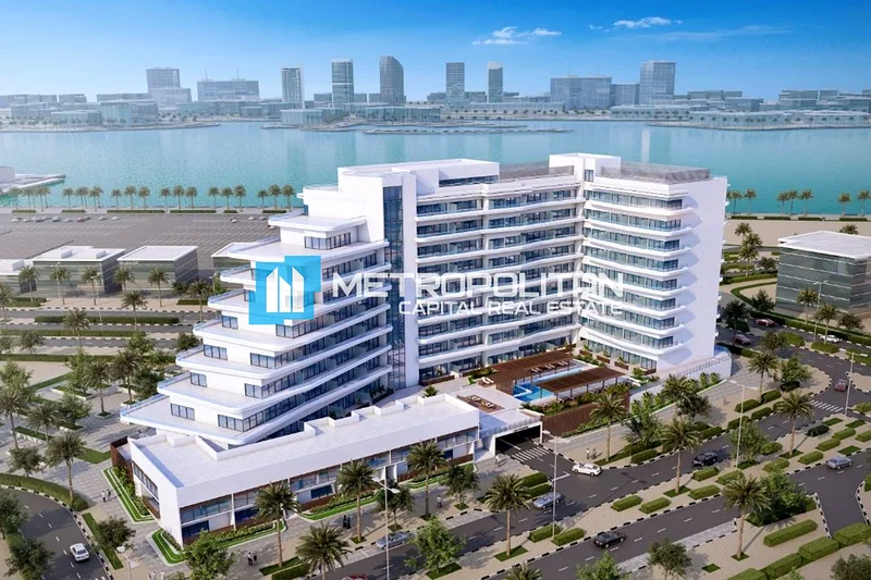 2 Bedroom with Balcony | Corner Unit | Sea View63848921017475110