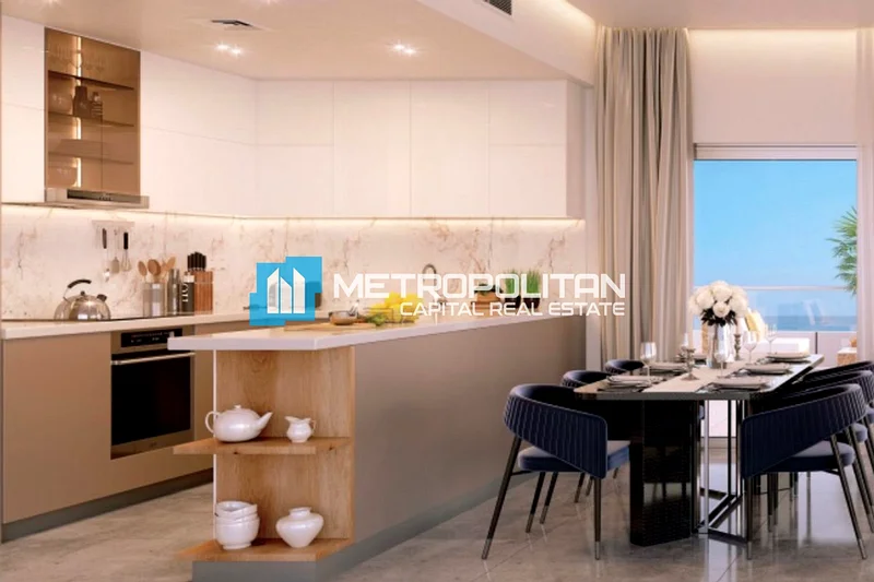 2 Bedroom with Balcony | Corner Unit | Sea View63848921017475112