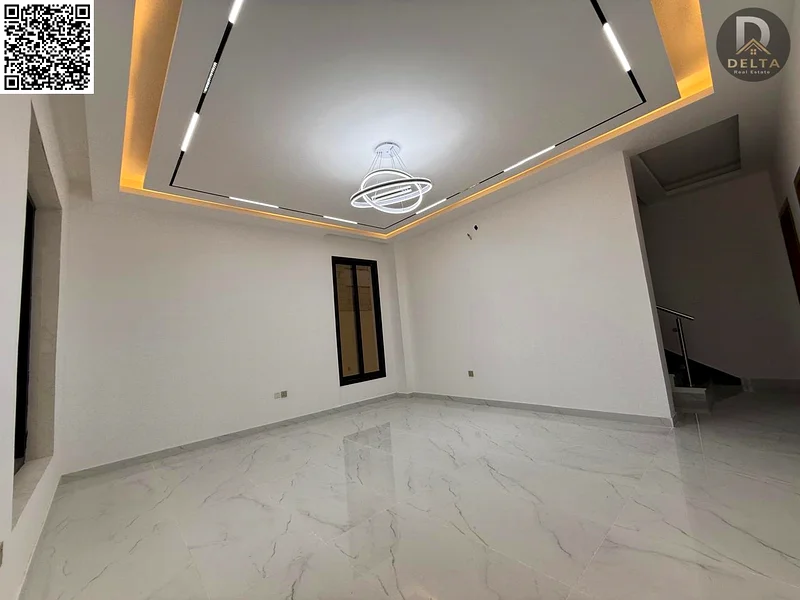 للبيع فيلا فاخرة مملوكة بالكامل لجميع الجنسيات، تشمل رسوم التسجيل ونقل الملكية، مع إمكانية التمويل البنكي بسهولة. لو63914210871811114