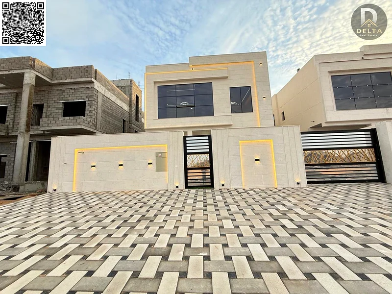 للبيع فيلا فاخرة مملوكة بالكامل لجميع الجنسيات، تشمل رسوم التسجيل ونقل الملكية، مع إمكانية التمويل البنكي بسهولة. لو63914210871811112