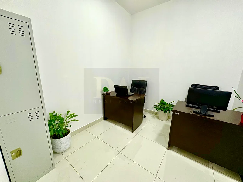 Fully Fitted Office | Direct from Owner | Near to Public Transport |63618207661697114