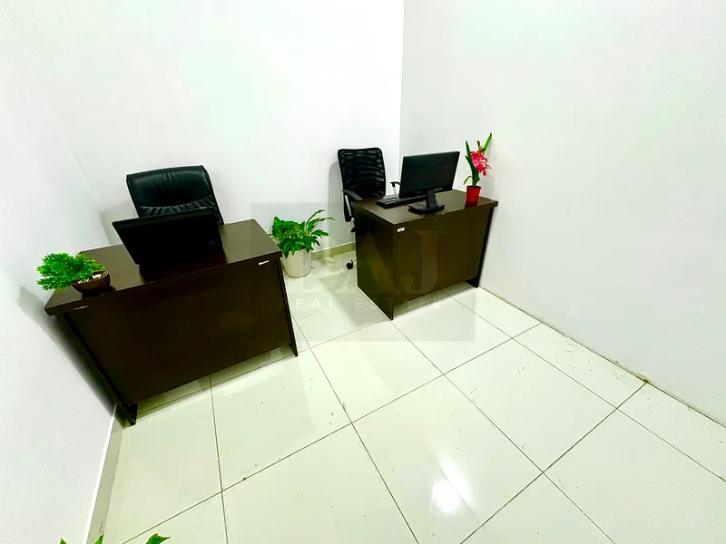 Fully Fitted Office | Direct from Owner | Near to Public Transport |63618207661697112