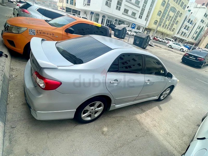 Toyota Corolla63412536219009113