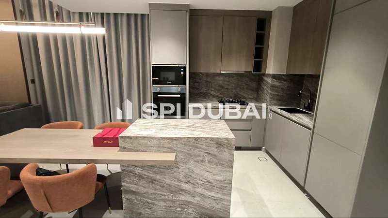 وحدة زاوية | شرفتان كبيرتان | طابق عالي63783981761922114