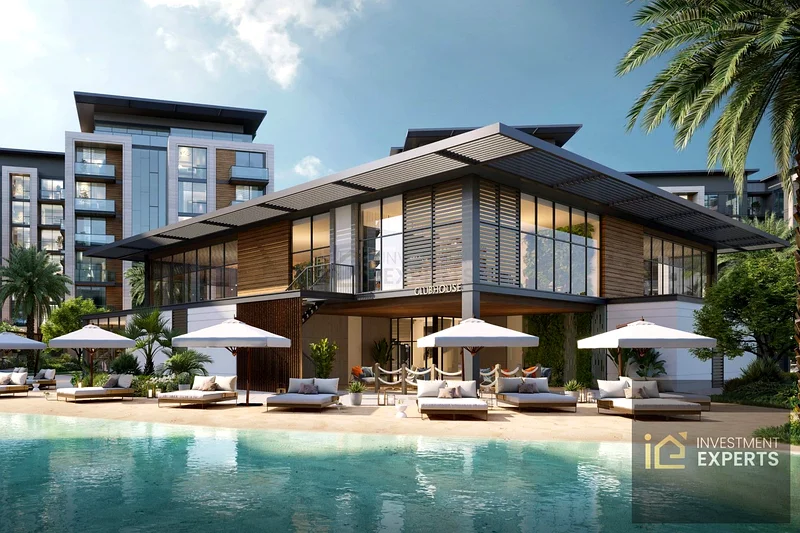 PRIME LOCATION | Q3 2028| RESORT STYLE 3 BR63920023670530114
