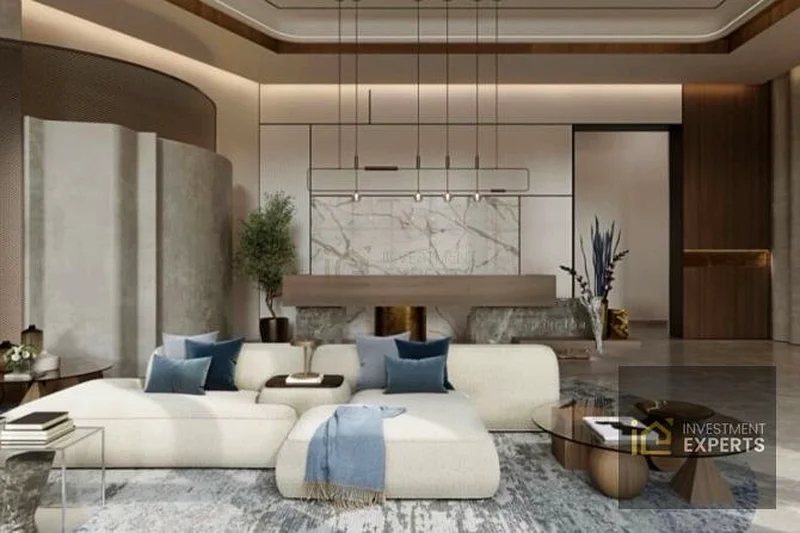 PRIME LOCATION | Q3 2028| RESORT STYLE 3 BR63920023670530112