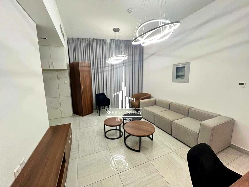 Furnished Unit | Prime Location | Vacant63788865618051113